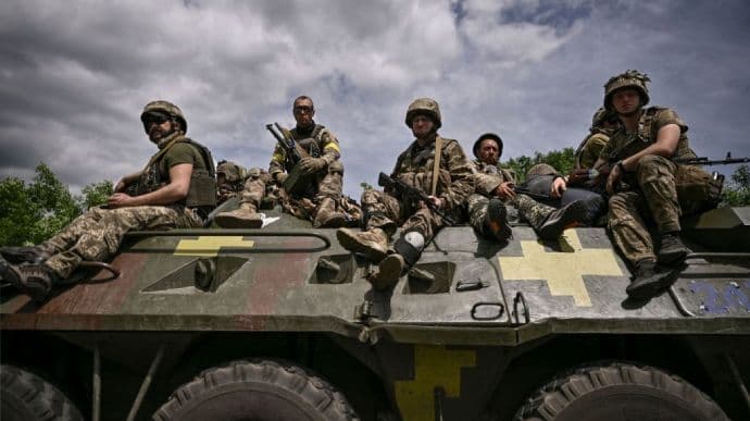 У Полтаві збирають кошти для штурмовиків на Херсонщині — потреба термінова