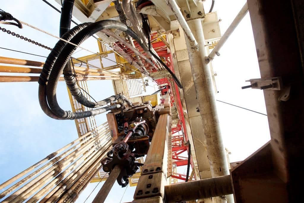 Родовища Полтавщини забезпечують третину видобутку газу в Україні