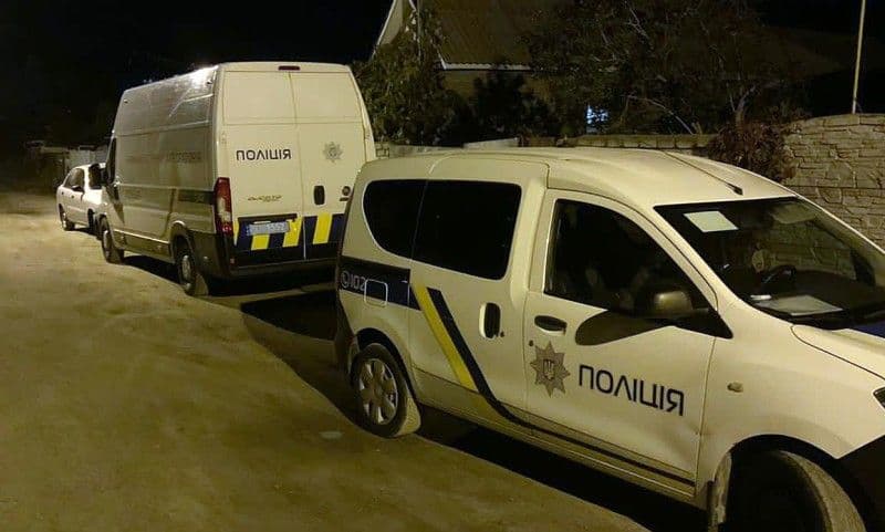 У Кременчуці чоловік з ножем напав на 20-річного хлопця