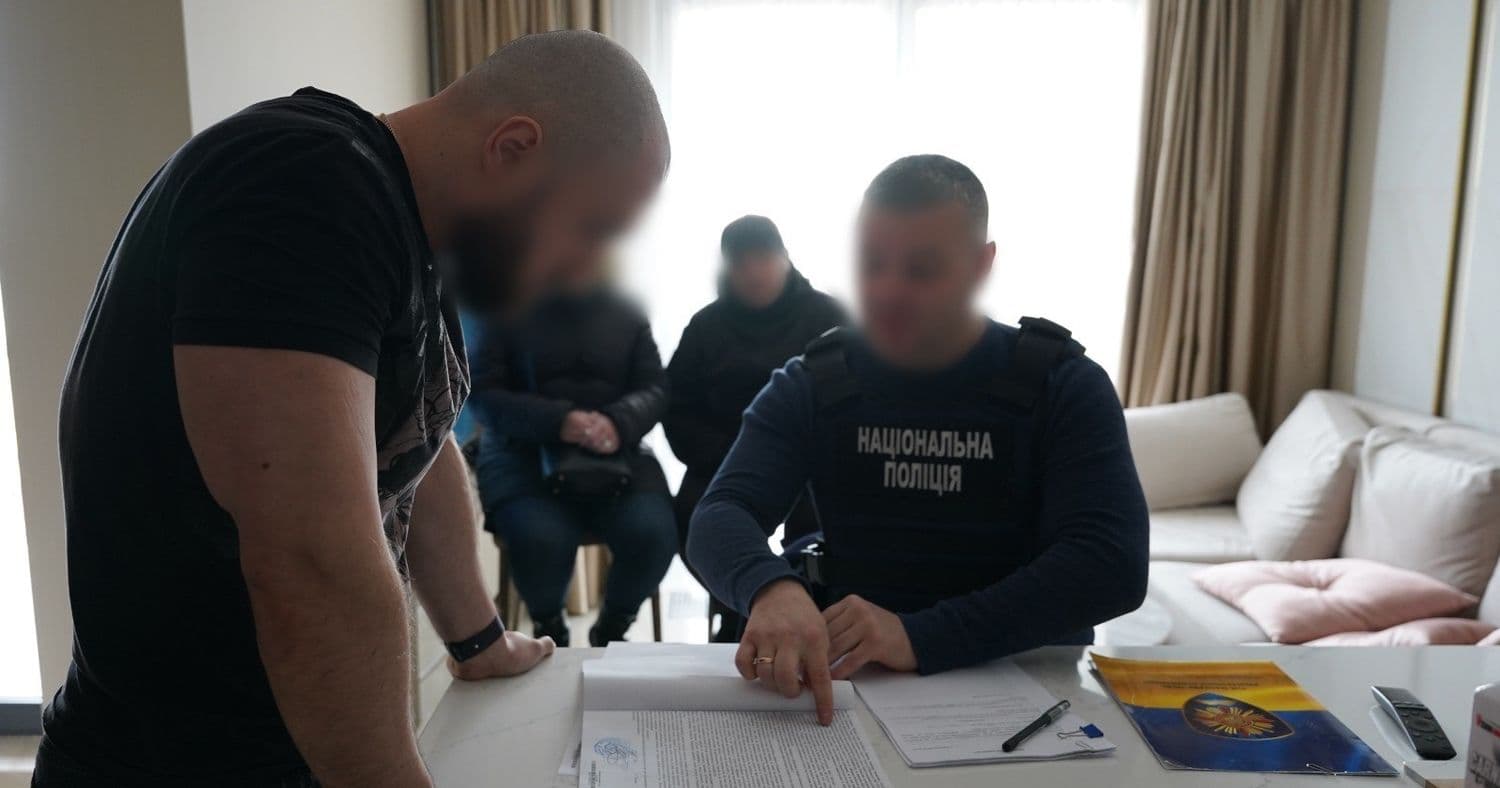 У Полтаві судитимуть організаторів нелегального казино
