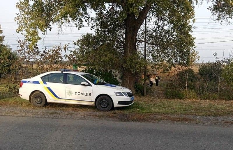 Облив бензином та підпалив: на Глобинщині п'яний чоловік напав на родичку