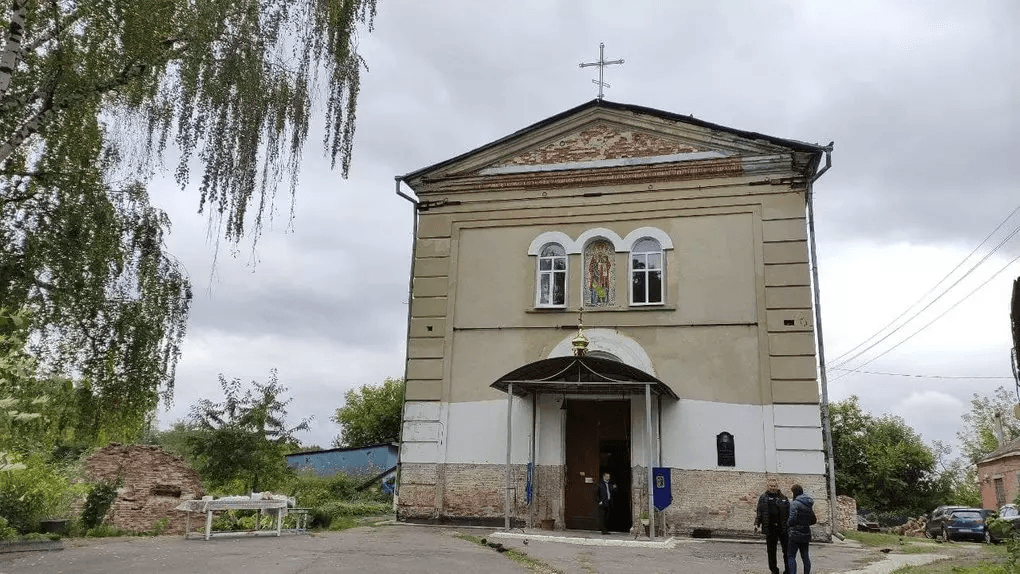 У Полтаві Свято-Миколаївський храм перейшов на новоюліанський календар: як вірянам не загубитись у святах