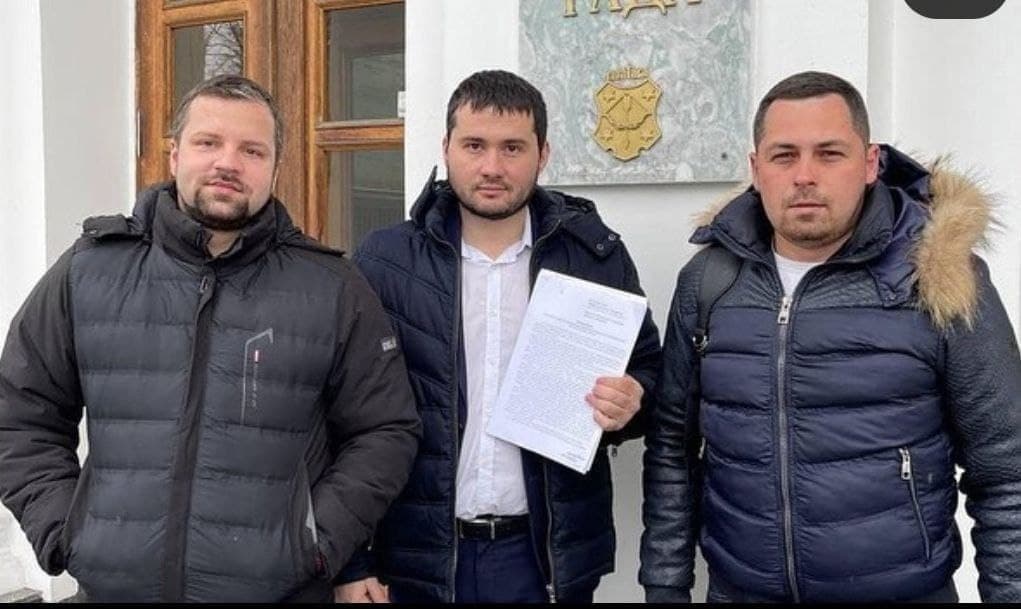 Цьогоріч Мамая не зніматимуть — позачергову сесію скличуть не раніше січня