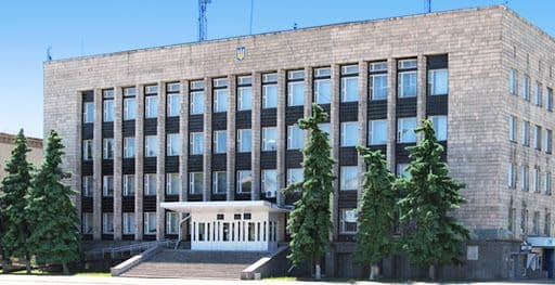 У Кременчуці голова райради та депутати фракцій звернулися у поліцію зі скаргами один на одного