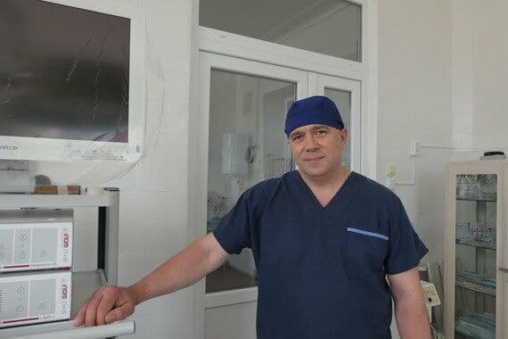 У Полтаві обрали директора 2-ої лікарні