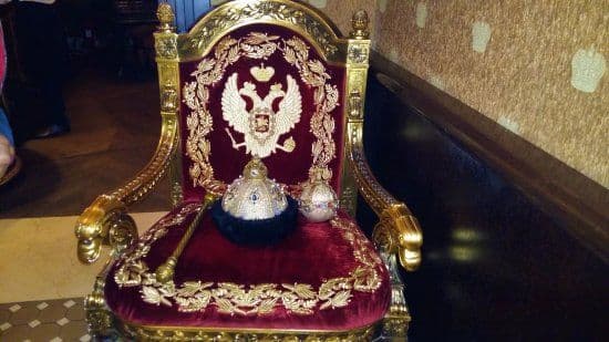 Полтавці можуть проголосувати за перейменування росії на московію