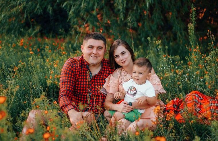 Полтавці збирають підписи для присвоєння звання Героя України загиблому пілоту