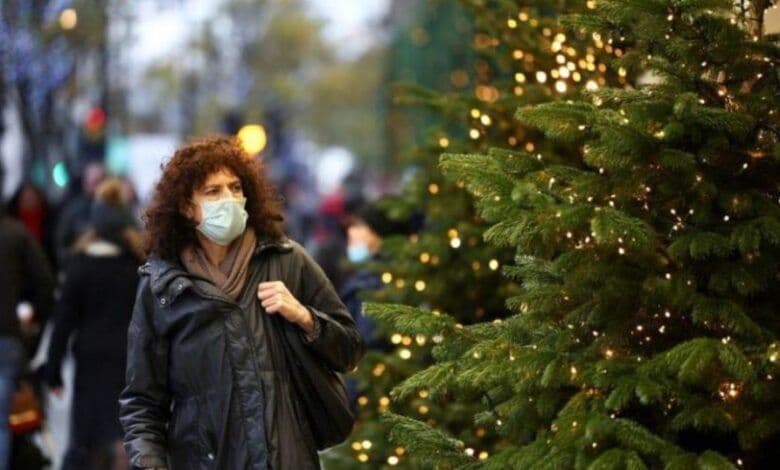 Ляшко розповів, яким буде карантин на новорічні свята