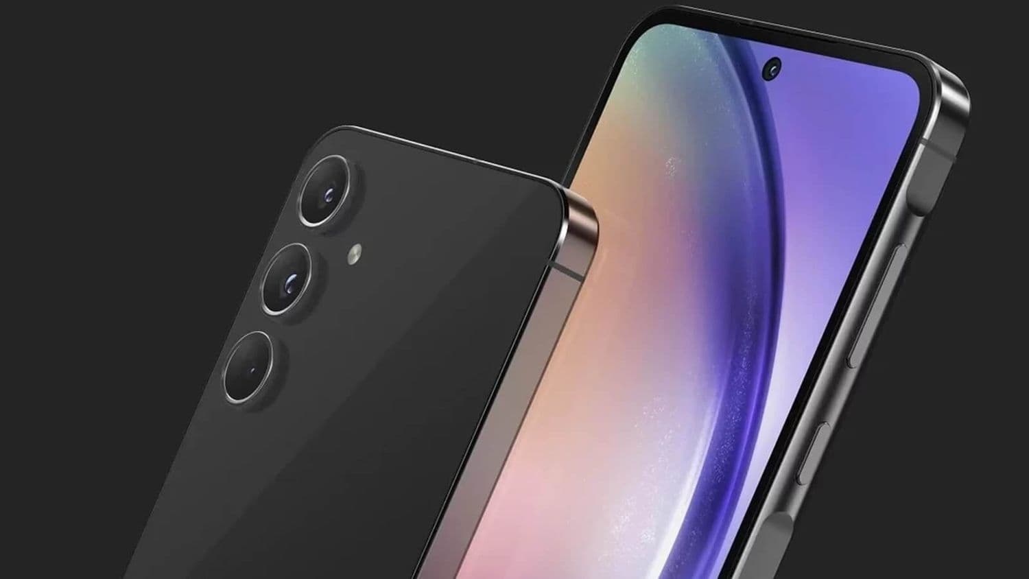 Огляд смартфона Samsung Galaxy A55 5G:  поєднання стилю та потужності