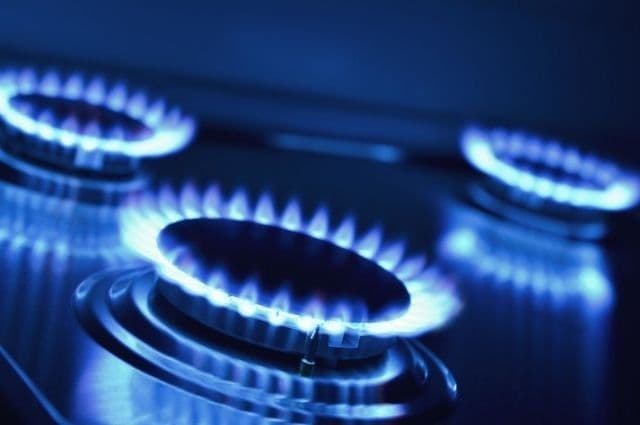 «Кременчукгаз-постачання» оскаржуватиме штраф 850 тисяч гривень