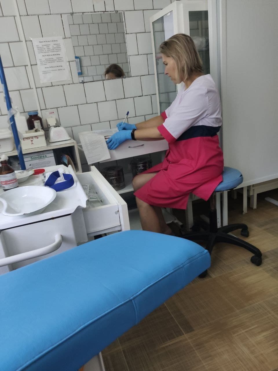 Медогляд у Полтаві: доведеться викласти кругленьку суму