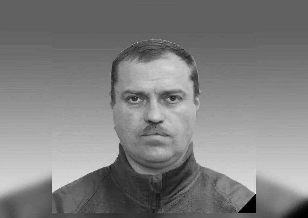 У Соледарі росіяни вбили військового з Полтавщини