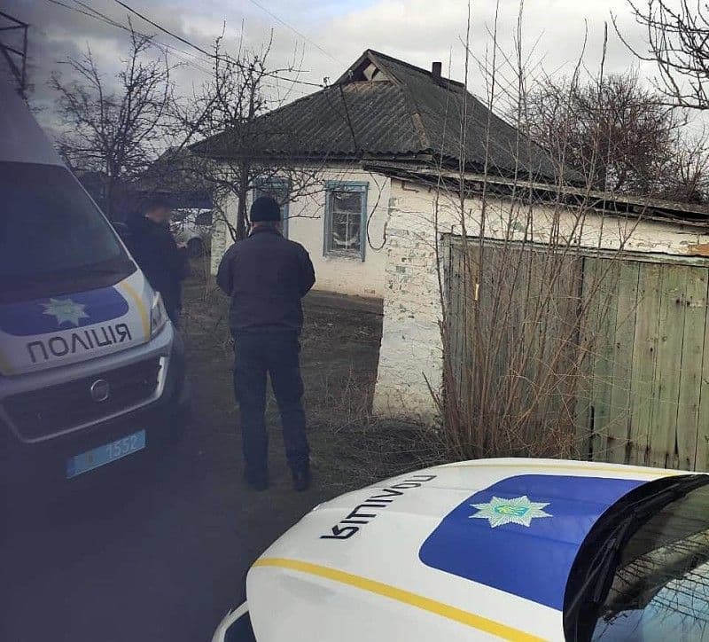Мешканця Полтавщини підозрюють у вбивстві власної матері