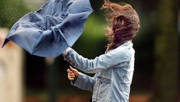 Чи буде тепло з цього тижня?