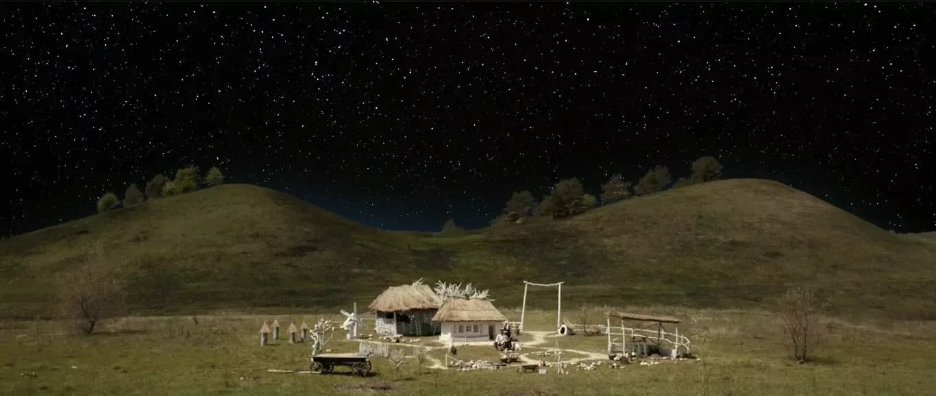 Стрічка «Толока» та двомісячник чистоти у Полтаві — головне за 21 березня