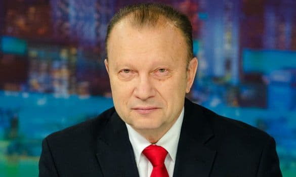 Від коронавірусу помер екстренер «Ворскли»