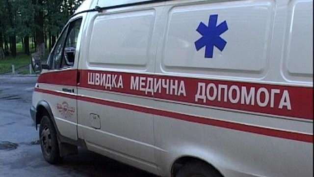 У Кременчуці в лікарню потрапило немовля з опіками
