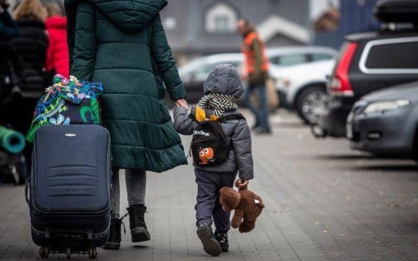 У Полтаві переселенцям виплатять грошову допомогу