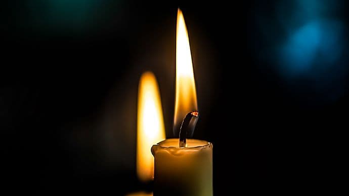 На бойовому завданні загинув військовий з Полтавщини Віктор Назаренко