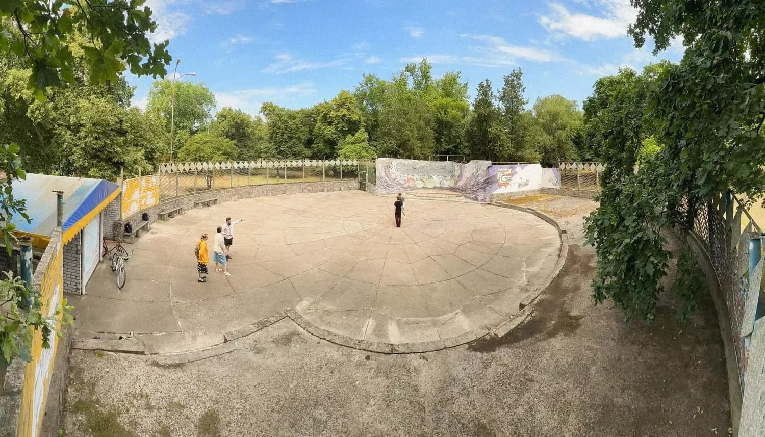 Благодійний фестиваль у Кременчуці та перейменування вулиць у Полтаві — головне за 28 червня