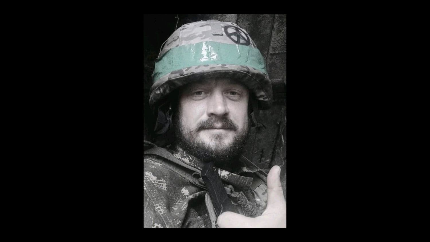 Зеленський розгляне петицію щодо присвоєння звання «Герой України» полтавцю Василю Перогу