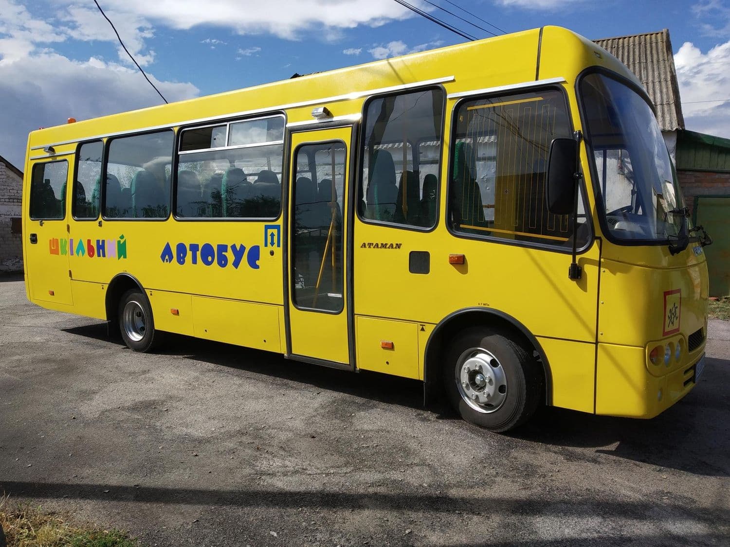 Департамент освіти Полтави планує витратити 17,7 мільйона гривень на перевезення школярів