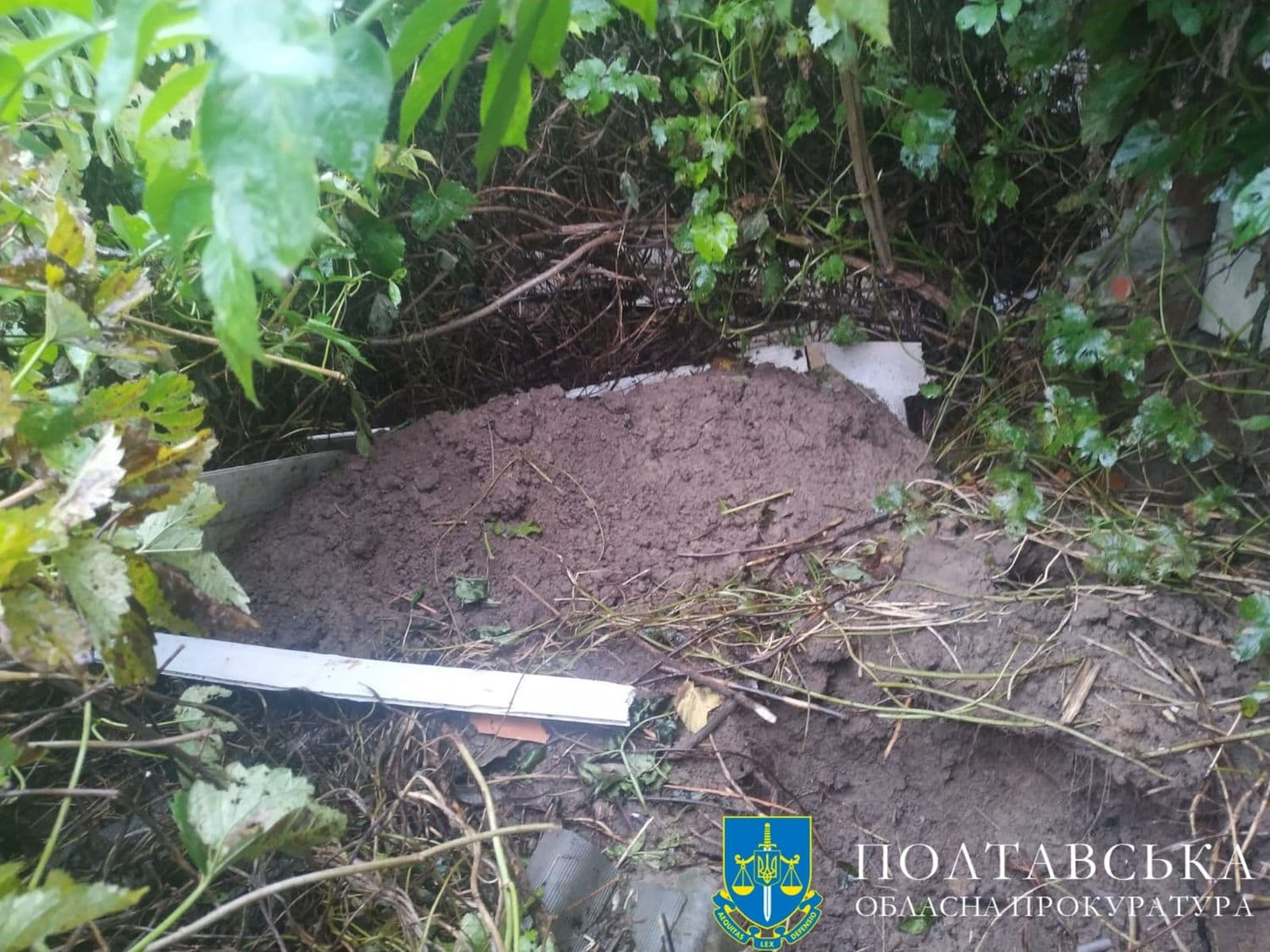 На Полтавщині засудили чоловіка, який до смерті забив свого знайомого