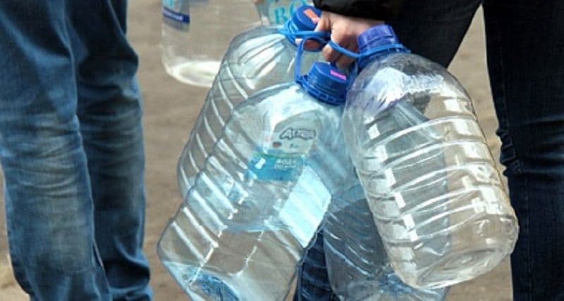 Як підготуватися до раптового відключення води – інструкція «Полтававодоканалу»