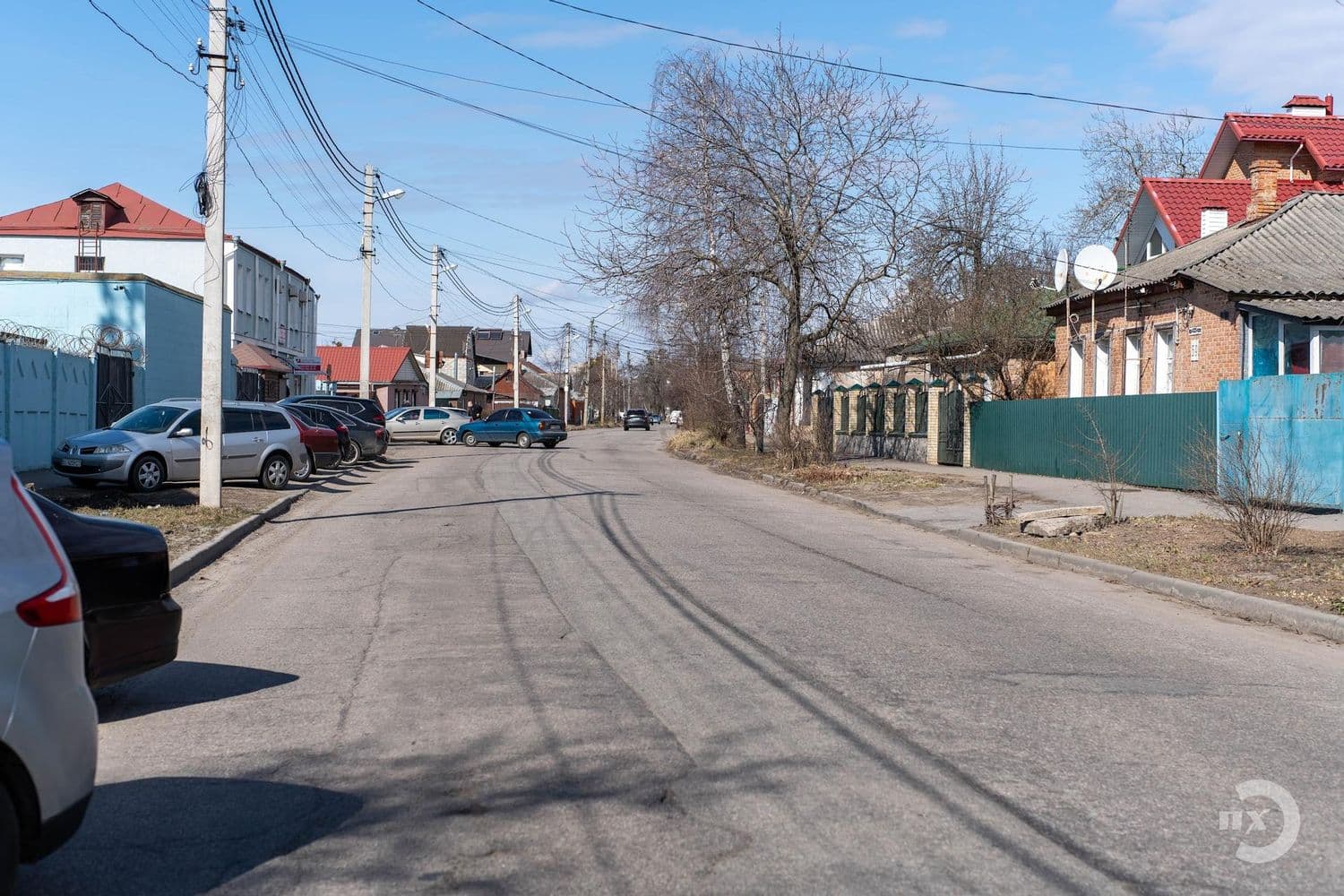 Полтава планує витратити понад два млн грн на освітлення вулиць