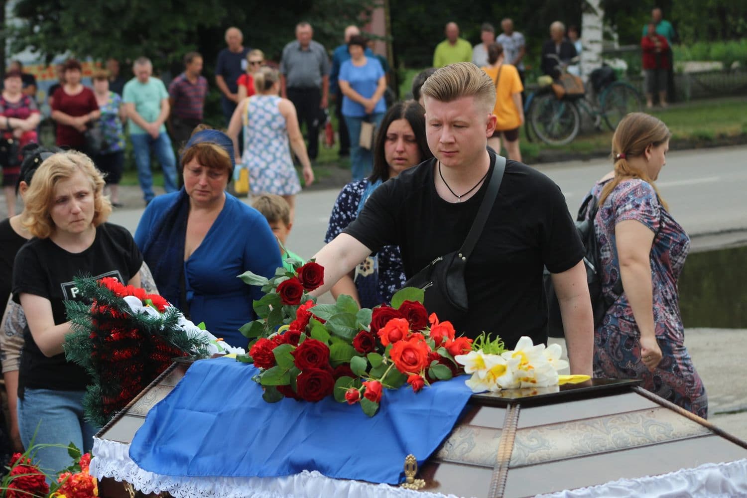 На війні з росіянами загинули ще двоє воїнів із Полтавщини