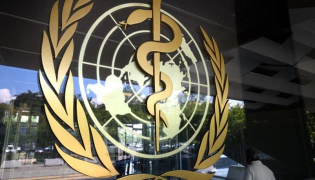 Пандемія може закінчитися у 2022 році – ВООЗ