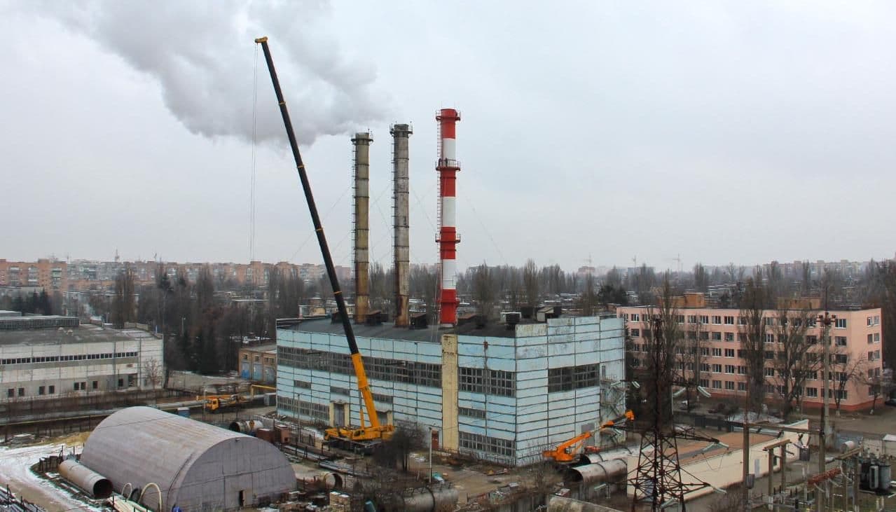Підстав для хвилювання немає: у «Полтаватеплоенерго» пояснили ситуацію з можливим підвищенням тарифів