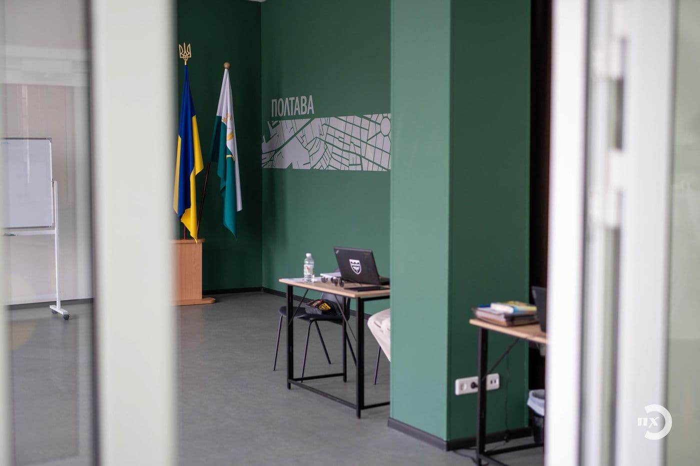 Ремонт фонтанів та робота Ветеранського центру у Полтаві — головне за 11 липня
