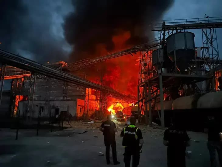 Внаслідок російської атаки на Гоголеве загинули двоє 18-річних хлопців