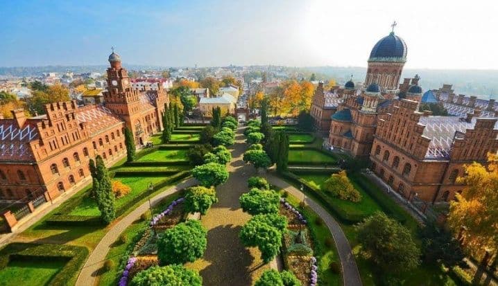 З Полтави запустять новий автобусний рейс до Чернівців