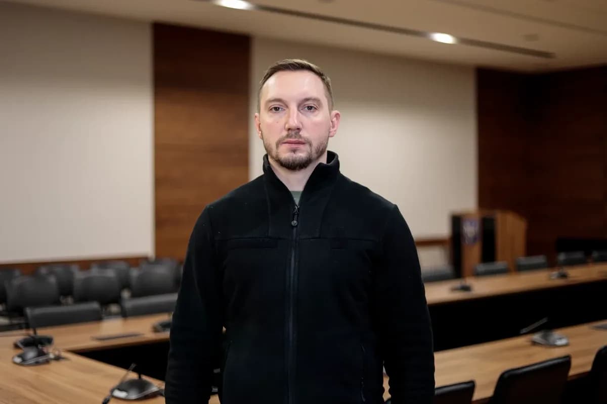 У Полтавській ОВА звільнили директора Департаменту економічного розвитку