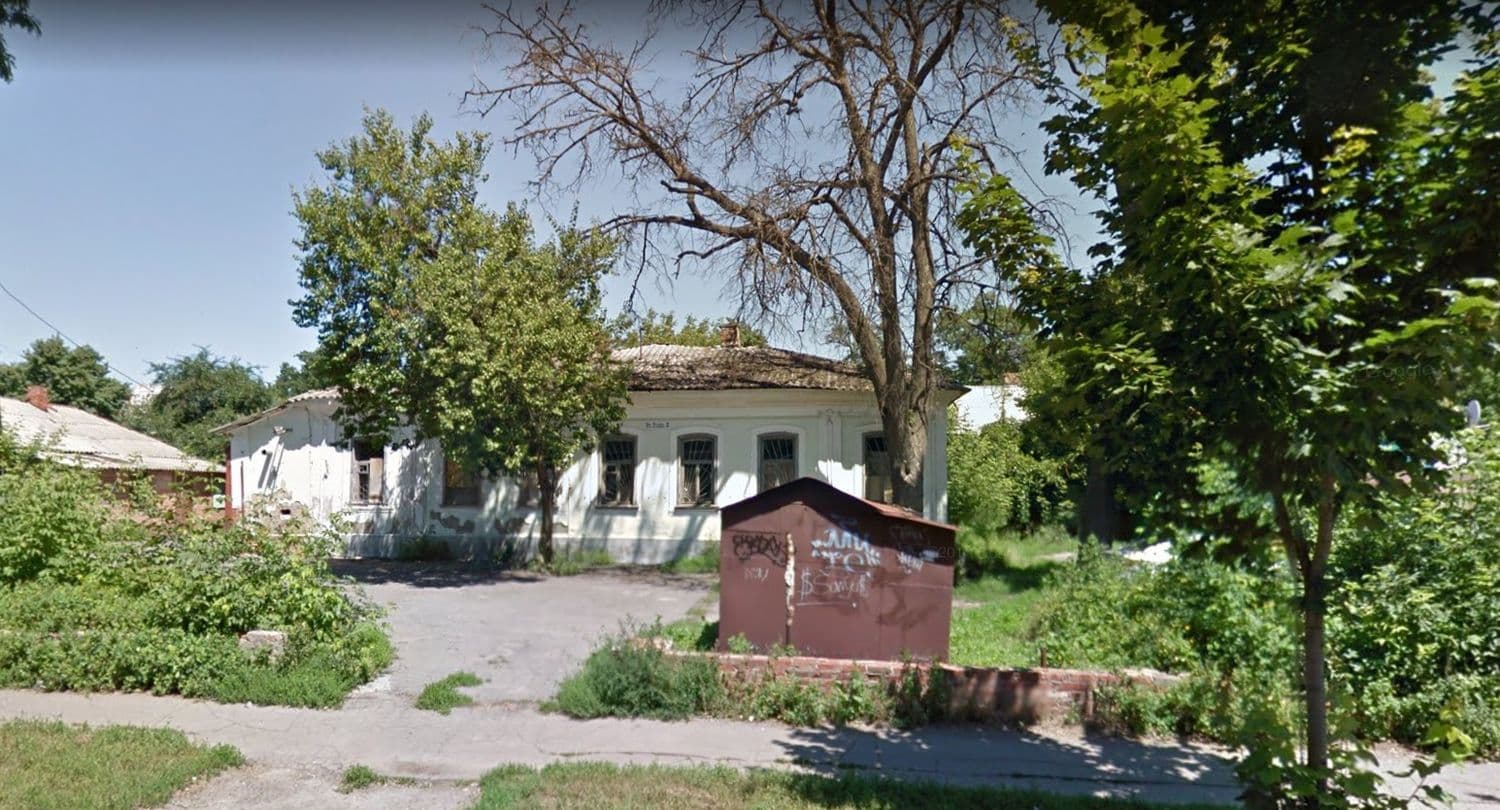 Сірик планує ще одну багатоповерхівку в центрі Полтави