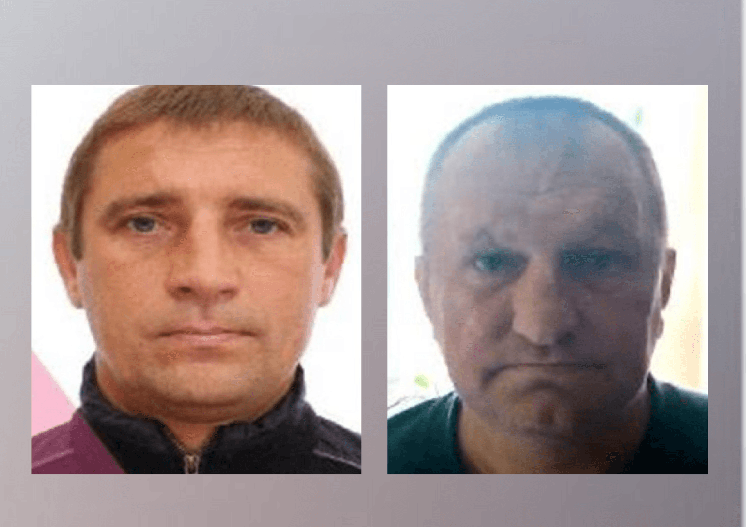 На Полтавщині розшукують двох безвісно зниклих чоловіків