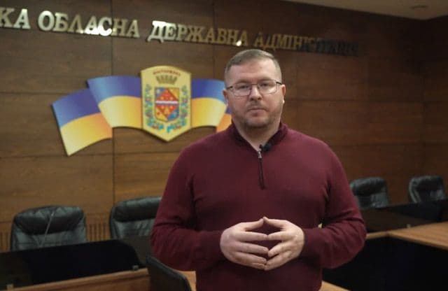 Комендантську годину скорочувати не будемо, а блокпости оптимізуємо: Лунін