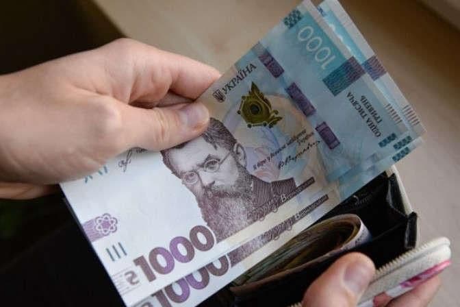 З січня у полтавців виростуть зарплати