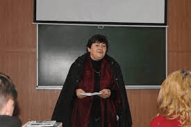 У Миргороді виступить Наталка Фурса