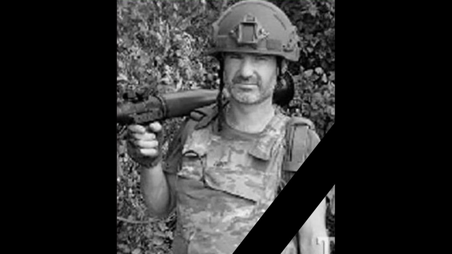 Стало відомо про двох захисників з Полтавщини, яких вбили на війні росіяни