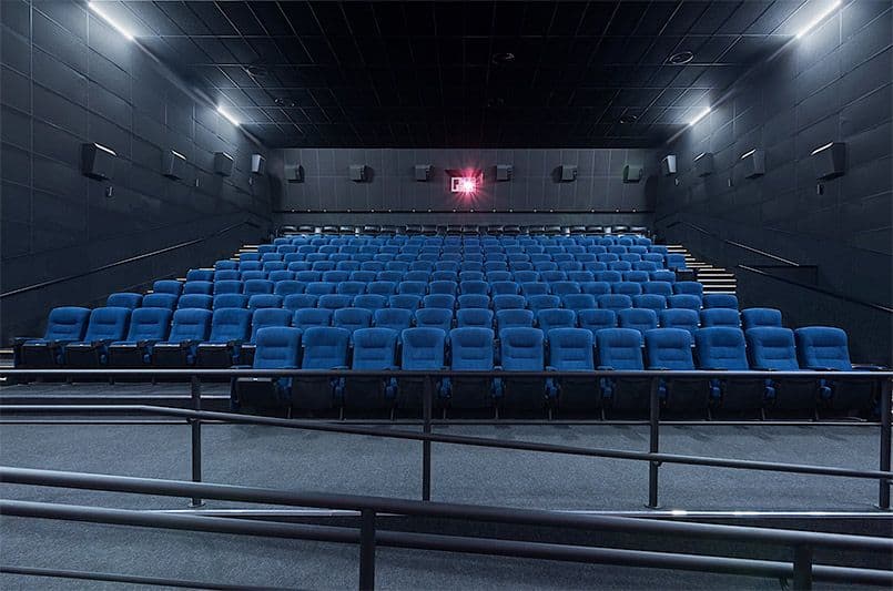 У Полтаві відновлює роботу кінотеатр «Multiplex»