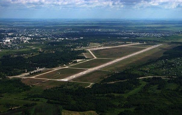 Полтава розірвала угоду про дружбу з білоруським містом Барановичі