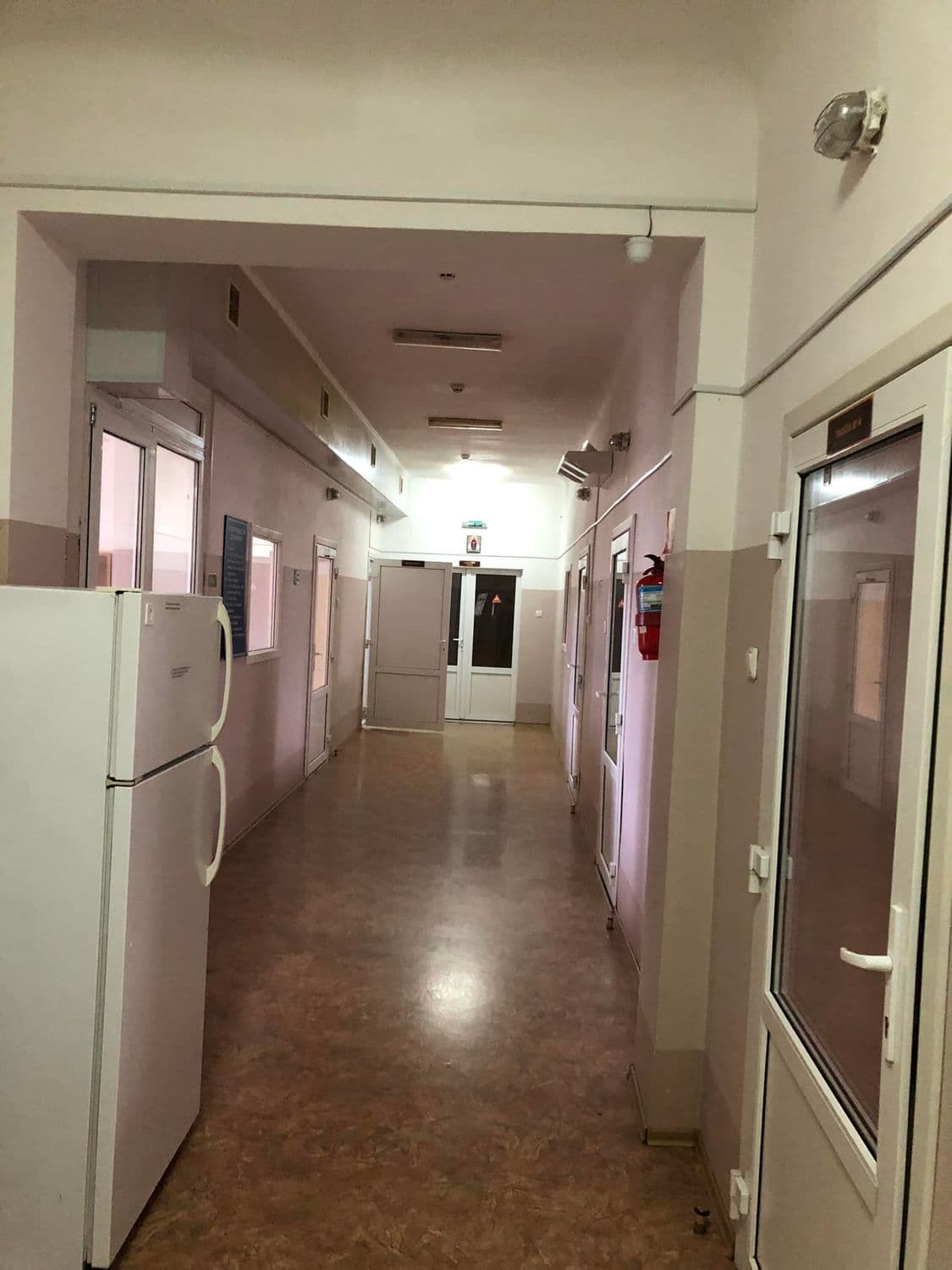 У Полтаві закриється відділення паліативної допомоги для хворих на ВІЛ/СНІД
