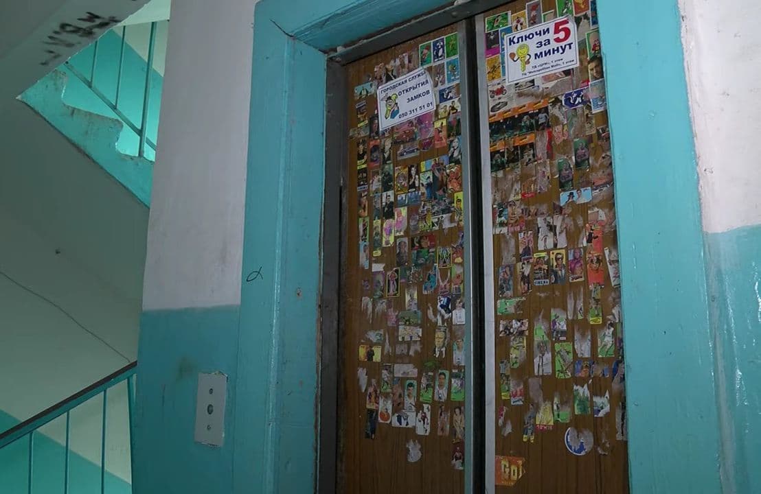 У Полтаві відзавтра мають запрацювати ліфти