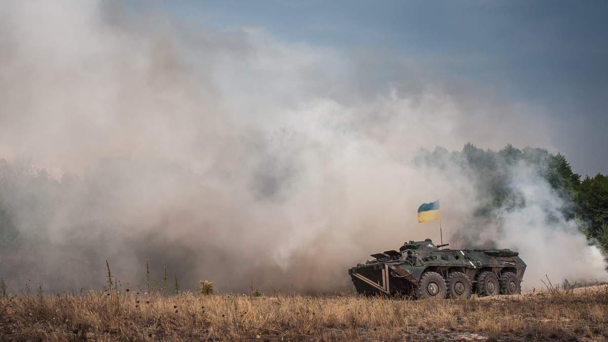 Українська армія посилила позиції в рейтингу армій світу