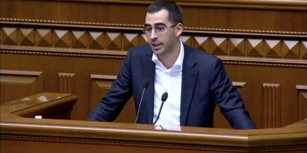 «П'яний я не був»: Трухін заявив, що йому нічого боятися