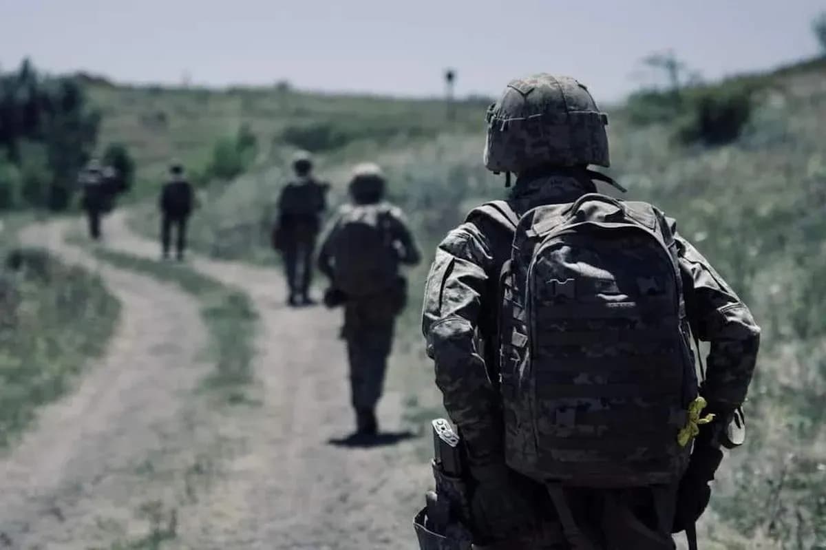 На Полтавщині засудили військового за самовільне залишення частини