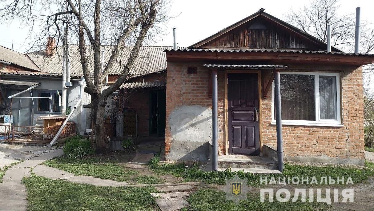 На Лубенщині затримали підозрюваного у вбивстсві молодої жінки